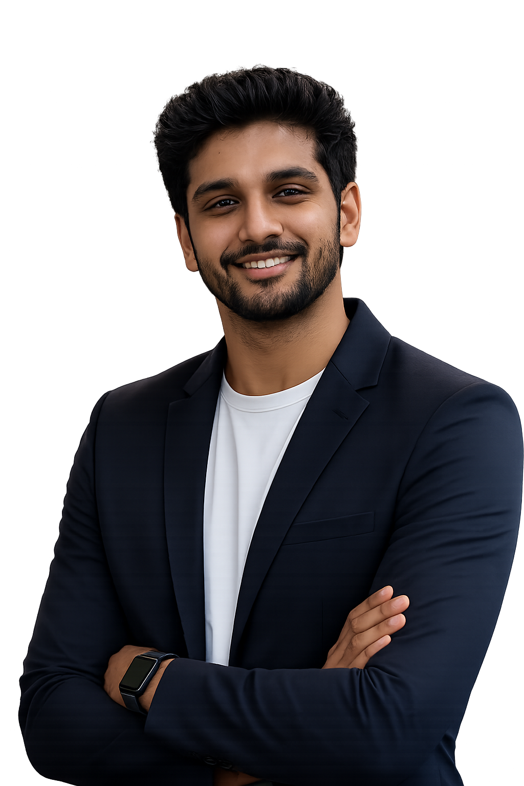 Gaurav Sharma